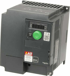 Pièces agricoles - Electricité - Régulateur de fréquence 380-500V 4kW