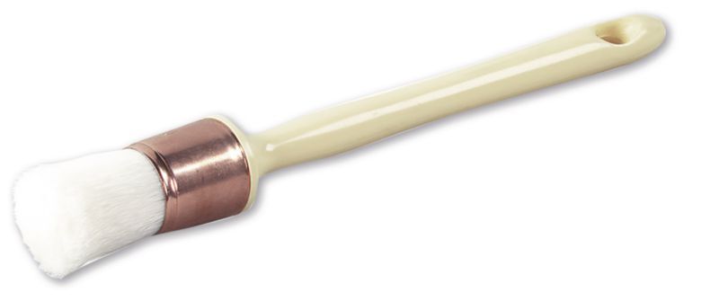 Outils - Outils divers - PINCEAU POUCE À LESSIVER Ø21
