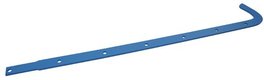 Crochet d'attache 50X10X1480 1.8m