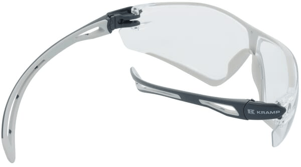 Vêtements et protections - Equipement - Lunettes de sécurité 04 verres clairs