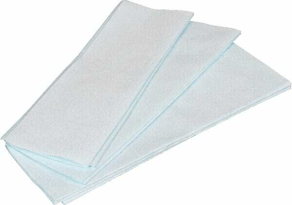 Chimie - Chimie divers - 80 chiffons Sontex 75