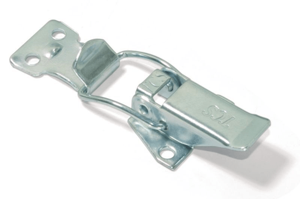 Boulonnerie, quincaillerie - Meubles, rangements - 2030005 TENSEUR ACIER