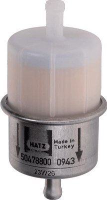 Pièces agricoles - TP pièce origine - Cartouche de filtre à gazole