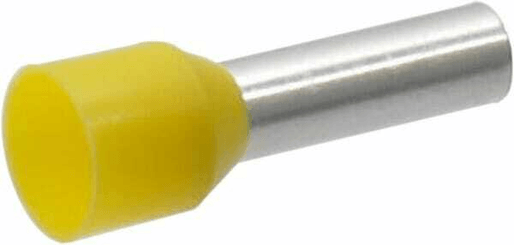 Pièces agricoles - Electricité - Cosse de câble isolée 6mm