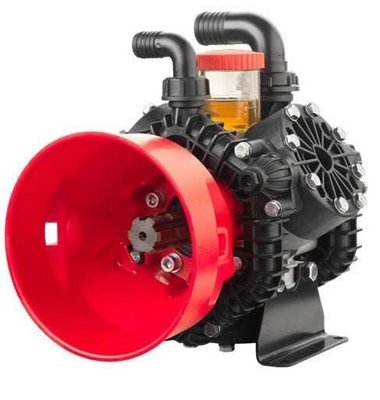 Pièces agricoles - Pièce Pulvérisateur - Pompe à membrane AR 45 LFP C+PC SGC