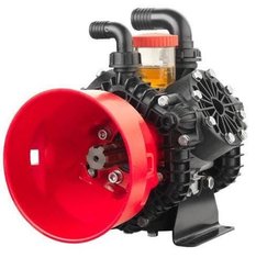Pièces agricoles - Pièce Pulvérisateur - Pompe à membrane AR 45 LFP C+PC SGC