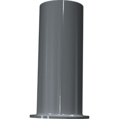 Pièces agricoles - Pièce divers - tuyau 20x1 sertie