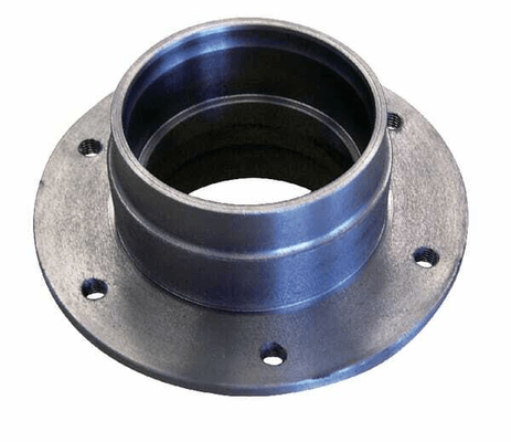 Pièces agricoles - Fenaison & élevage - Disque support 380mm Pötting