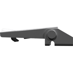 Pièces agricoles - Pièce divers - Pince à crochet GN831-100-A-NI-1