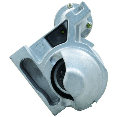 Pièces agricoles - Eclairage - Démarreur 12 V, 1,6 kW, 11 dents, CW