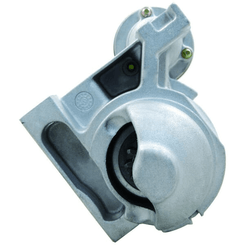 Pièces agricoles - Eclairage - Démarreur 12 V, 1,6 kW, 11 dents, CW