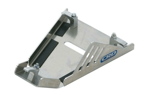 Pièces Quad & Motos - Equipement véhicule - PROT TRI 6MM POL RZR 800 S 09/11 AV
