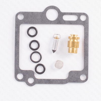 Pièces Quad & Motos - Moteur - Kit réparation de carburateur TOURMAX Yamaha FJ1100/FJ1200