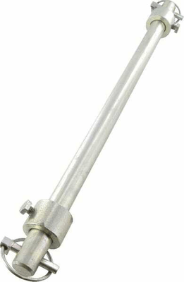 Pièces agricoles - Tracteur pièce adaptable - Axe de relevage 22x480mm