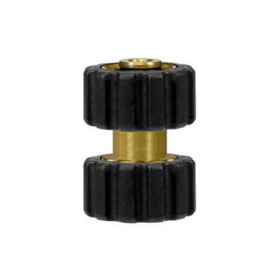 Pièces agricoles - Pièce divers - Adapteur de lavage ETK 22 Pivot 14 mm ETK 22 Pivot 14 mm Laiton