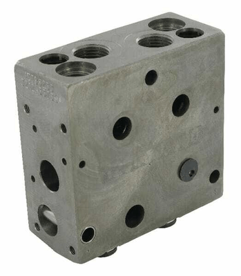 Pièces agricoles - Hydraulique - Module de base PVB 157-B-6233