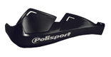 Protège-mains POLISPORT Evolution Integral noir