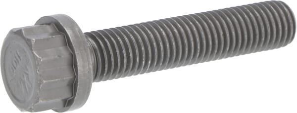 Pièces agricoles - TP pièce origine - Boulon à grosse extrémité