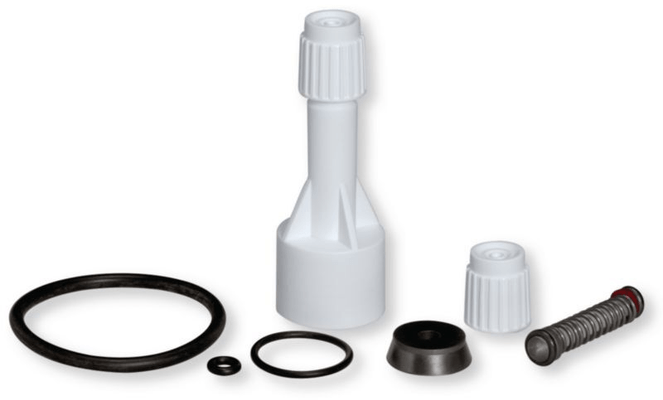 Chimie - Chimie divers - Kit réparation pulvérisateur dégrippant 1250ml (par 1)