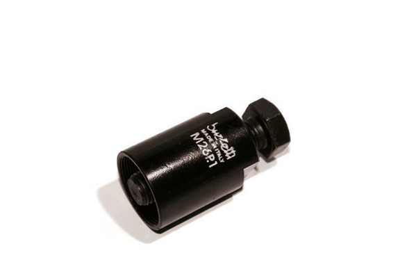 Pièces Quad & Motos - Outillage - Arrache-volant d'allumage BUZZETTI M26x1 filetage intérieur/pas à droite