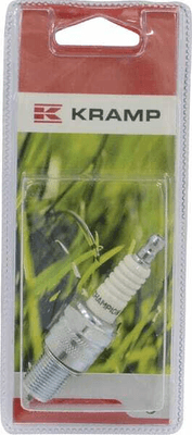 Pièces agricoles - Moteurs pièce adaptable - Bougie d'allumage M14 x 19mm, N9YC (1)