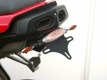 Support de plaque R&G RACING pour 749, 999 03-07