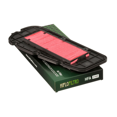 Pièces Quad & Motos - Moteur - Filtre à air HIFLOFILTRO - HFA5105