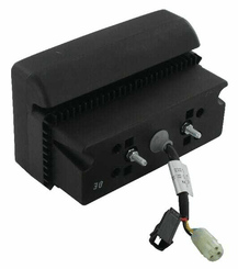 Pièces agricoles - Tracteur pièce origine - Feu arrière