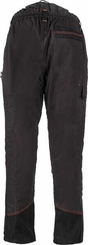 Vêtements et protections - Vêtement  - Pantalon forestiére, 1RP3 Cl.3, M