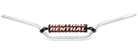 Guidon RENTHAL Vintage 7/8" 837 Vintage Mid
