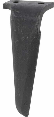 Pièces agricoles - Travail du sol - Dent de herse rotative G.p/Celli