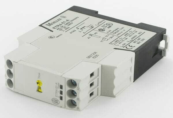 Pièces agricoles - Electricité - Rel.temporisés étoile-triangle