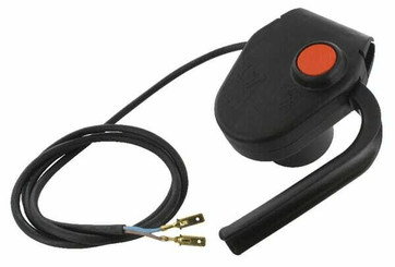 Pièces agricoles - Electricité - Interrupteur de sécurité 5,5A