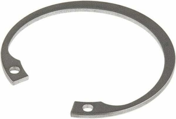 Pièces agricoles - Fasteners - Circlip intérieur 44x1,8mm DIN472 Acier inoxydable Kramp