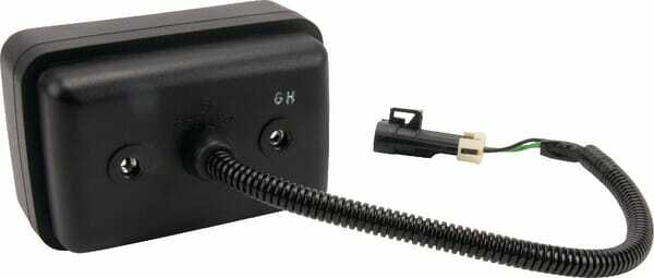 Pièces agricoles - Tracteur pièce origine - Feu