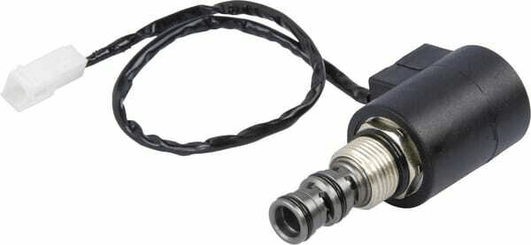 Pièces agricoles - Tracteur pièce origine - Électrovanne