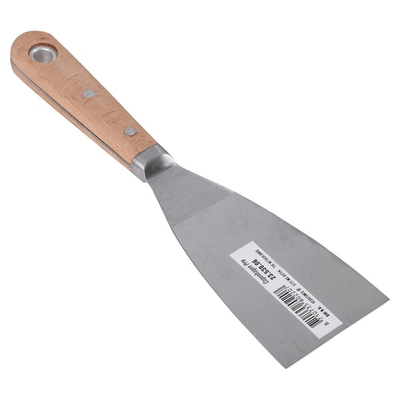 Chimie - Chimie divers - Spatule modèle UK 6cm FSC