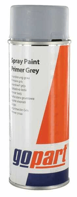 Chimie - Chimie divers - Apprêt gris 400 ml