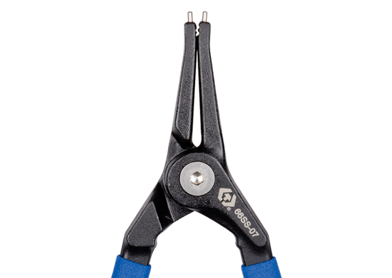 Outils - Outils divers - Pince circlips extérieur 175mm