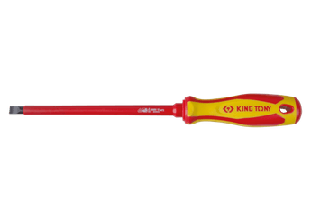 Outils - Outils divers - Tournevis 1000 V VDE 3.0x75 - 0.5x3