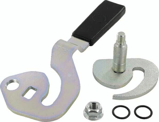 Pièces agricoles - Hydraulique - Levier pour 2PB06 Multikpl.