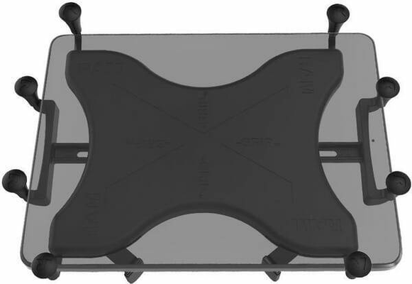 Pièces agricoles - Pièce Pulvérisateur - Support de tablette universel 12 pouces RAM X-GRIP