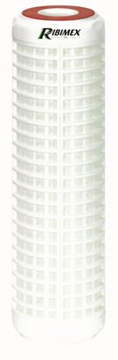 Pompes - Accessoires pompes - CARTOUCHE FILTRANTE CFL LAVABL 9"3/4 50 MICRONS