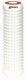 CARTOUCHE FILTRANTE CFL LAVABL 9"3/4 50 MICRONS