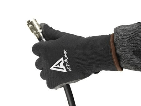 Vêtements et protections - Equipement - Gants ActivArmr® 97-631 taille 9