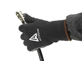 Vêtements et protections - Equipement - Gants ActivArmr® 97-631 taille 9