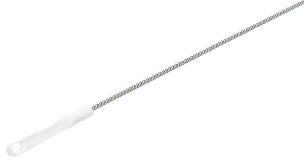 Pièces agricoles - Cloture,Jardin & Sylviculture - Brosse tube à lait 130 cm