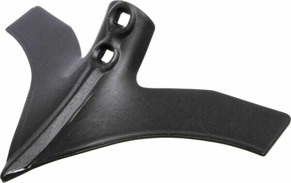 Pièces agricoles - Travail du sol - Aileron