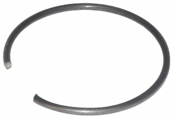 Pièces agricoles - Fasteners - Bague de butée pour arbres