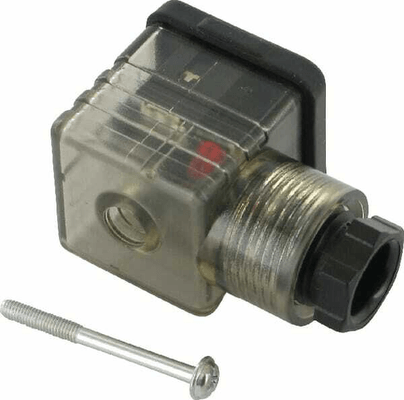 Pièces agricoles - Electricité - Fiche SP 888 avec diode de ref